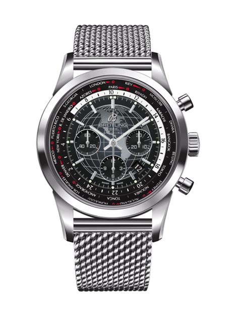 breitling ab0510u4 be84|Breitling chronograph unitime.